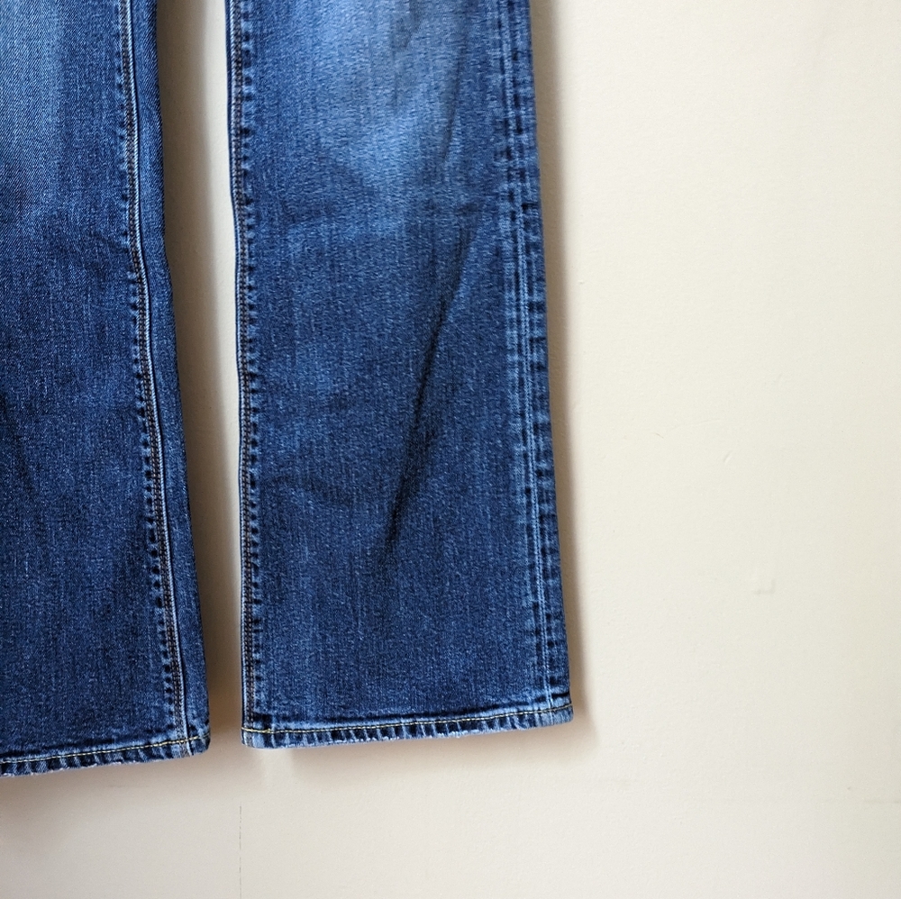 Fresh Ink Denim Jean - Picture 8 of 8